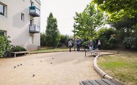 Résidence Les Académies Aixoise